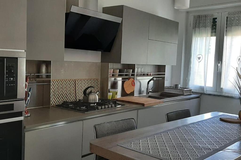 Ampio Bilocale In Zona Porta Vittoria / Corso Lodi Apartment Milan Exterior photo